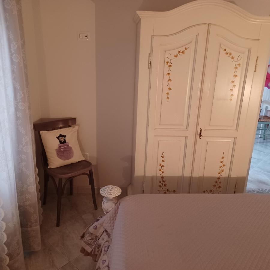 פומפיי La Corte Delle Vanita מראה חיצוני תמונה