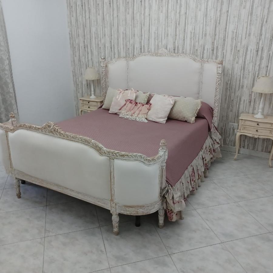 פומפיי La Corte Delle Vanita מראה חיצוני תמונה